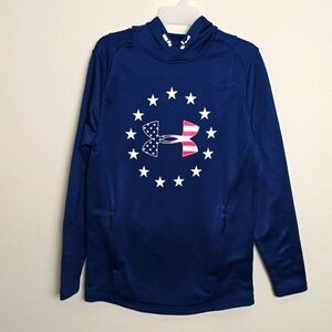 Men's  Under Armour Hoodie